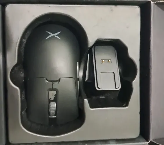Mouse Delux M900
