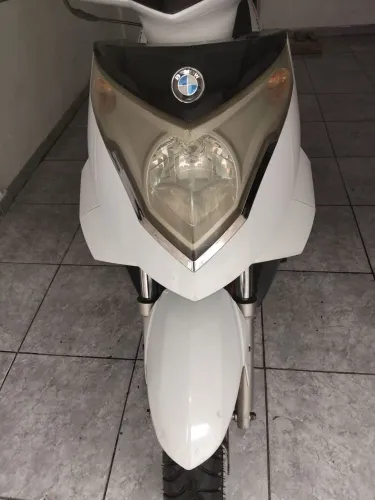 Moto dafra cityclass 200i 
