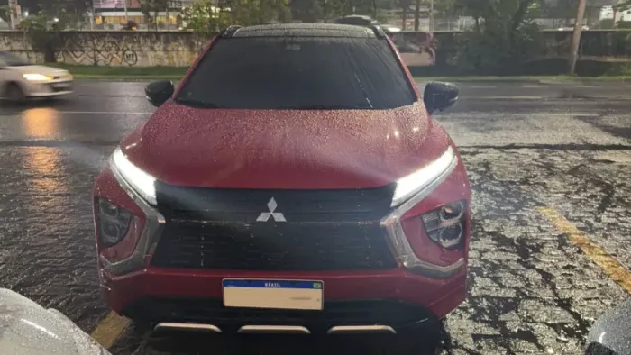 Mitsubishi Eclipse Cross HPE-S 1.5 AWD 165cv Aut. 2026