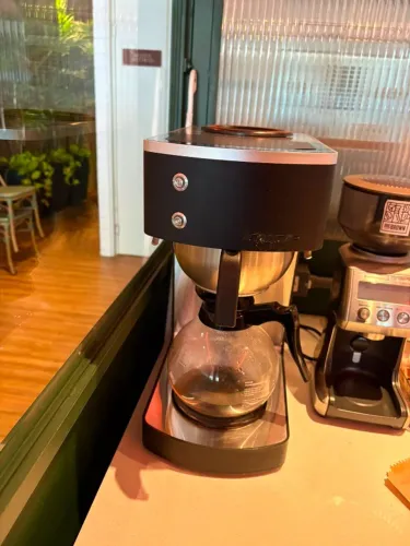CAFETEIRA FAST COFFEE 4.0 IMPOMAC
