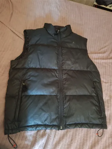 Colete adidas 