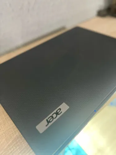 Notebook Acer aspire