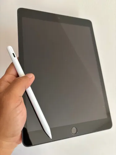 IPAD 8 com Pencil