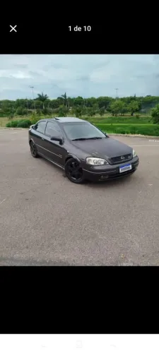 Chevrolet Astra 2.0/ CD/ Sunny/ GLS 2.0 8V 3P 2002