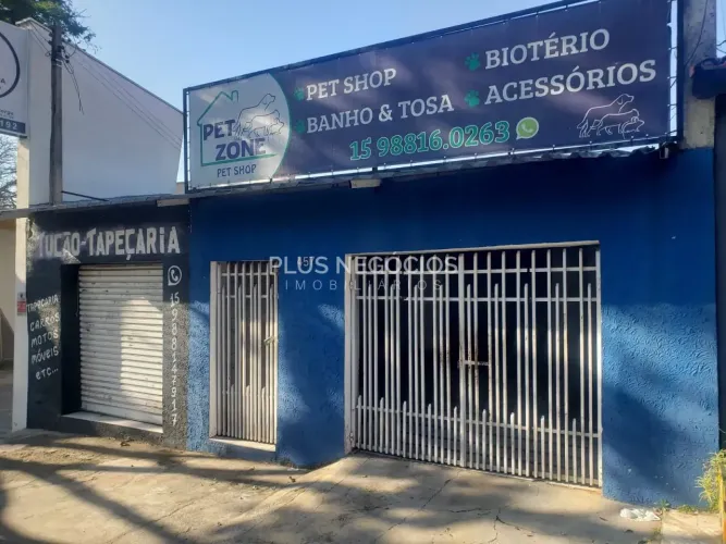 Casa à venda, Central Parque Sorocaba, Sorocaba, SP