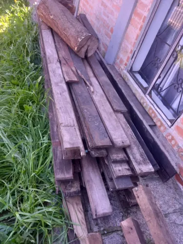 Assoalho jatoba
