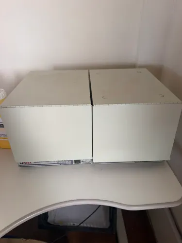 Secado de folha para escritório 