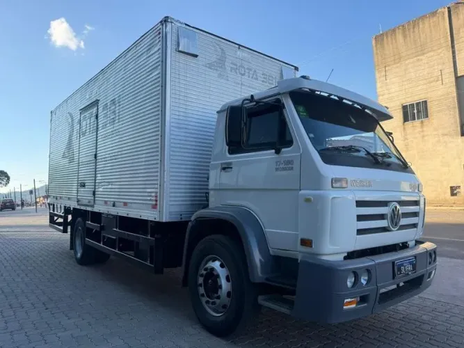 VOLKSWAGEN 17.180 TOCO BAU