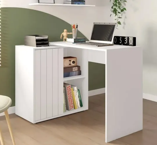 Mesa para computador