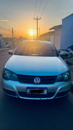 Volkswagen Golf Tech 1.6 MI Total Flex 8V 4P 2009