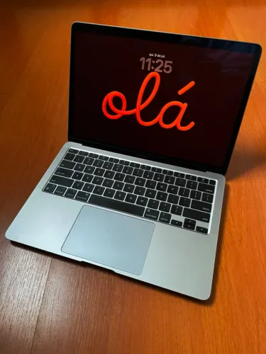 MacBook Air M1 2020 8GB 256GB