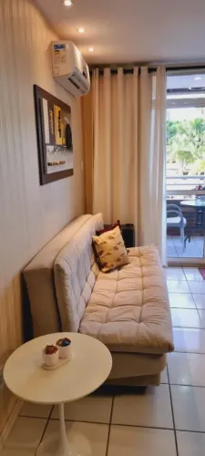 SN| OPORTUNIDADE EM BARREIRINHAS - FLAT TIPO B