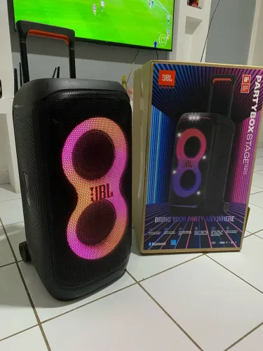 PartyBox 320