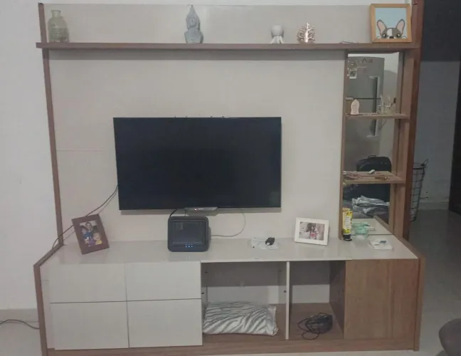 Vendo Rack