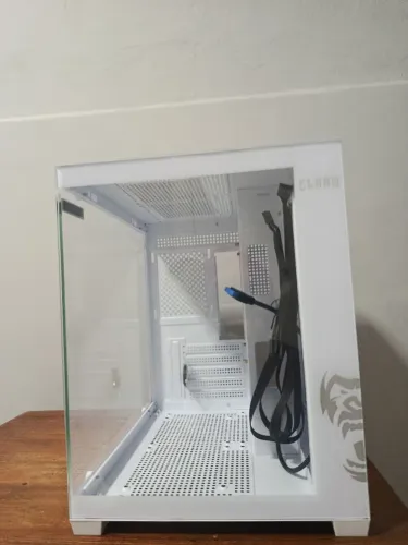 Gabinete de pc grodd