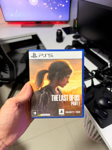 The Last of Us 1 - PS5