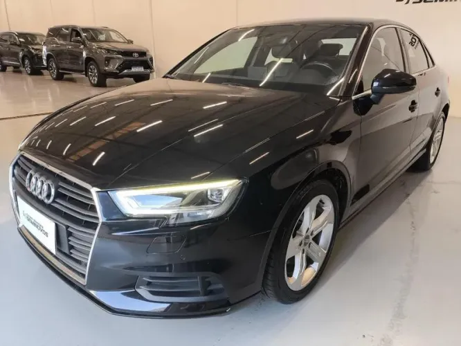 Audi A3 Sedan Prestige Plus 1.4 TFSI S-tronic 2020