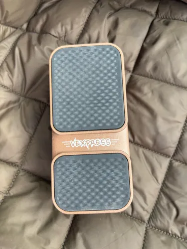 Pedal Expressão Sonicake Vexpress