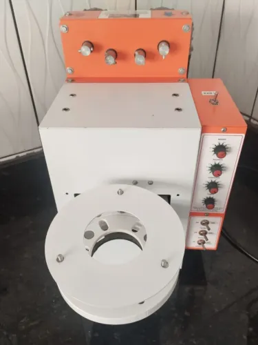Máquina de salgados