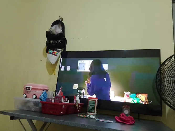 TV Samsung