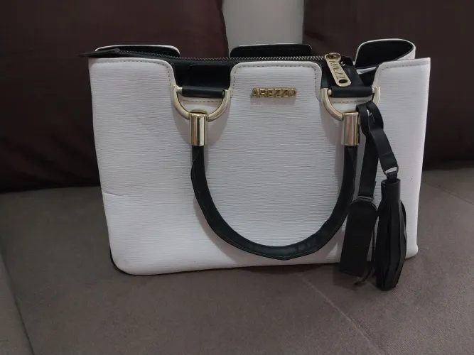 BOLSA AREZZO TOTE