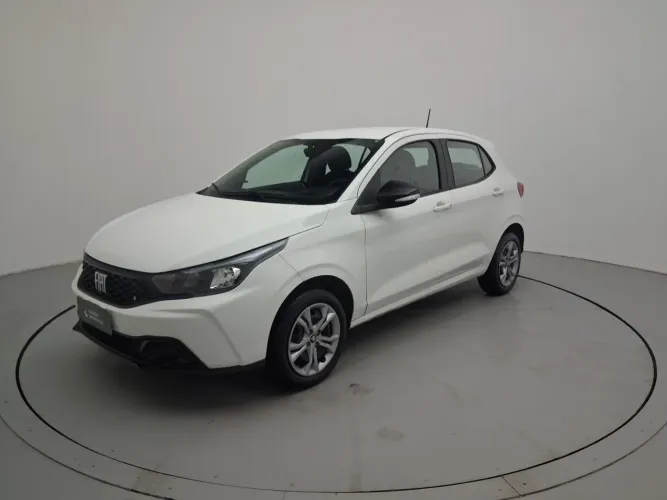 Fiat Argo Drive 1.0 Firefly 2026