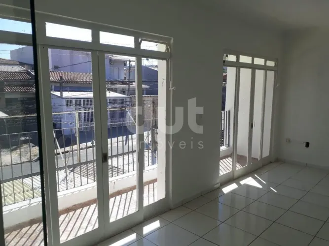 casa - Bonfim - Campinas