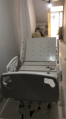 Cama hospitalar