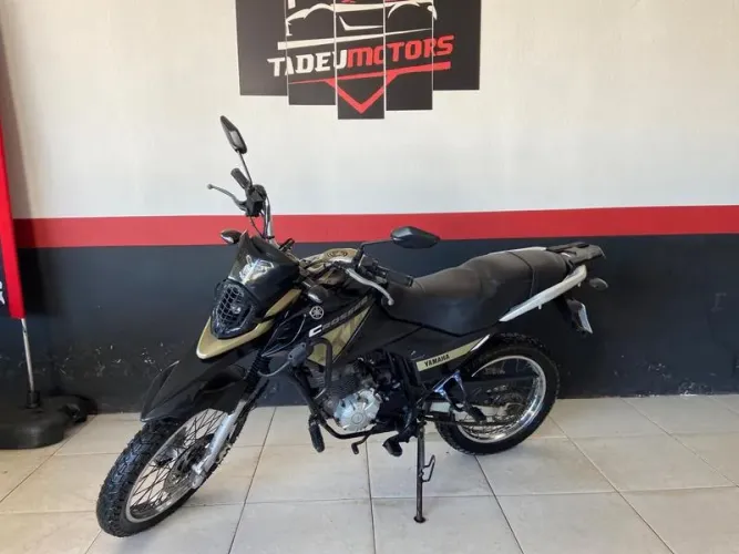 YAMAHA CROSSER Z ABS 2023