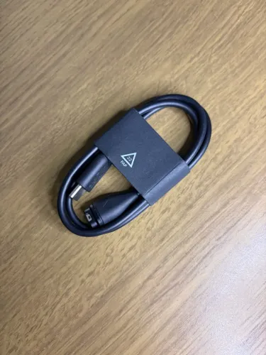 Cabo Relógio Garmin Novo Original