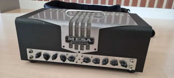 Mesa Boogie Transatlantic Ta30 Head