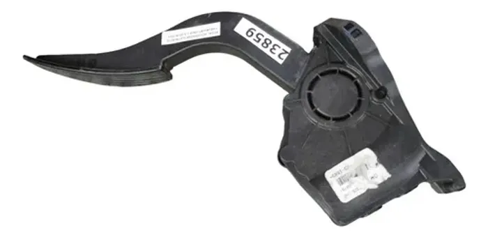 Pedal Acelerador Eletronico Chevrolet Onix 1.0 2018 2019