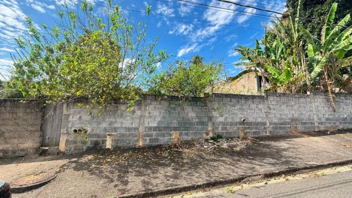 TERRENO BAIRRO SÃO MANOEL EM SALTO DE PIRAPORA