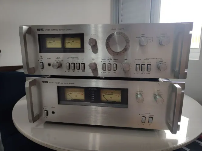 Polyvox 5000