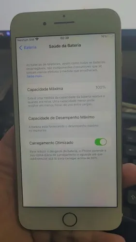 Iphone 7 Plus 128Gb 