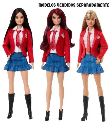Barbie rbd As 3