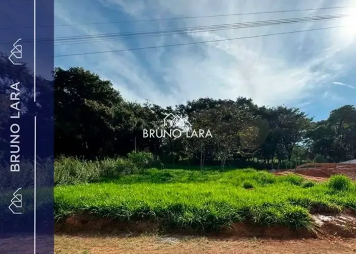 Terreno à venda em São Joaquim de Bicas Condomínio Vale do Cedro.