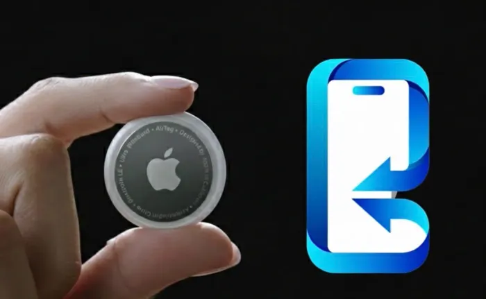 AirTag Apple - Unidade (Nova/Lacrada)
