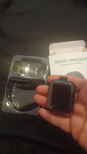 Smartwatch