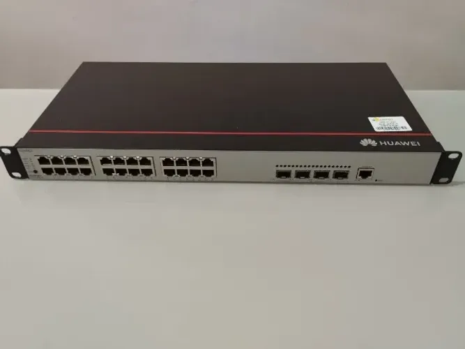 Switch Huawei s5735 24 Portas