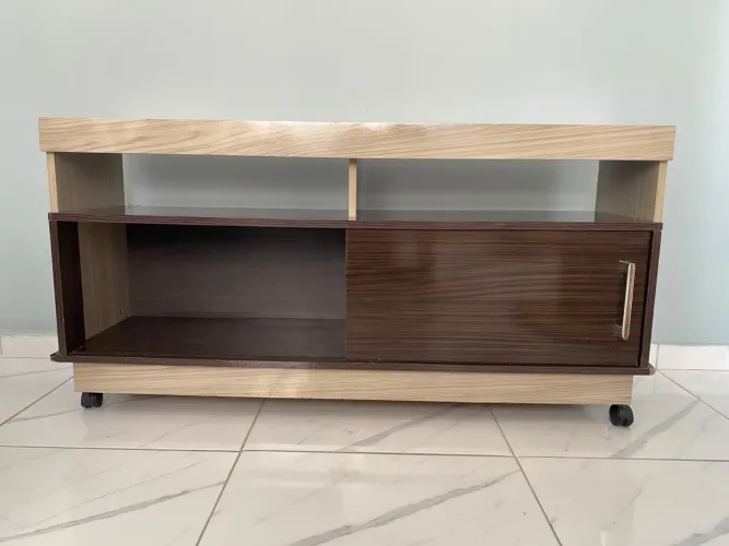 Rack para Sala