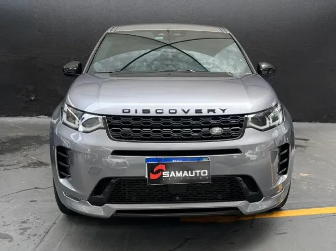 Land Rover Discovery Sport SE R-DYN. 2.0 Bi-TB DIE 2021