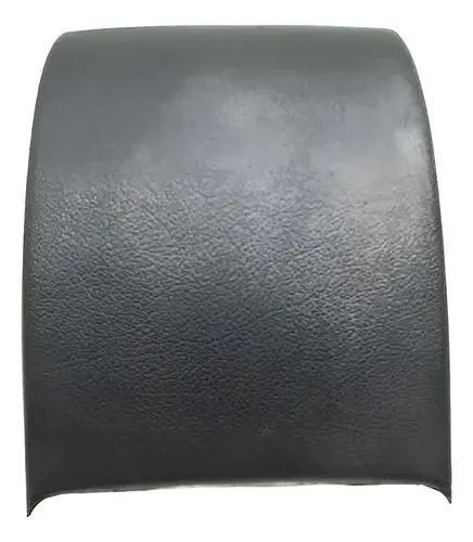 Porta Objetos Peugeot 307 2002 A 2012 Cinza