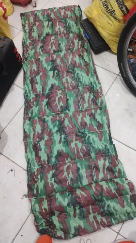 Vendo colchonete para acampamento