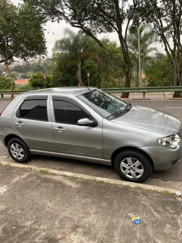 Vendo ou Troco FIAT Palio 2008/2009