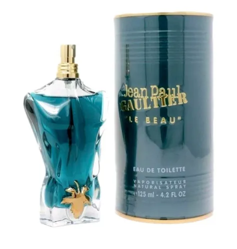 Perfume Jean Paul Gaultier