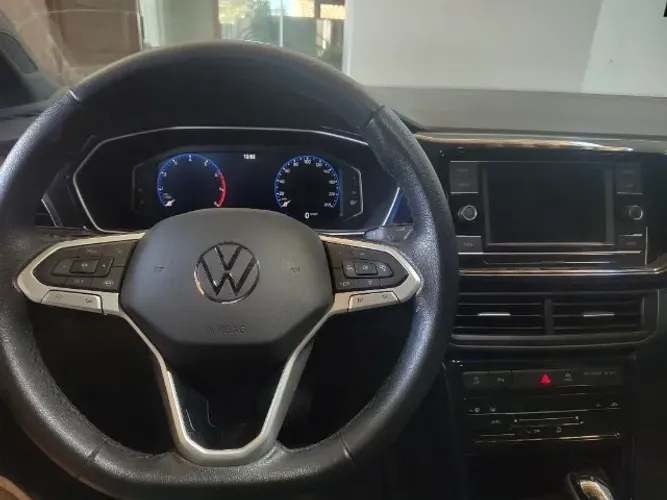 Volkswagen T-Cross Comfortline 1.0 TSI Flex 5P Aut. 2023