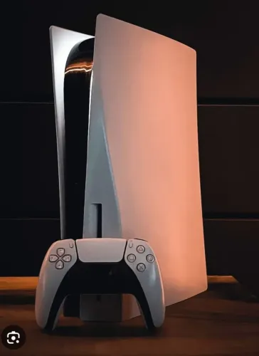 PS5 SLIM 