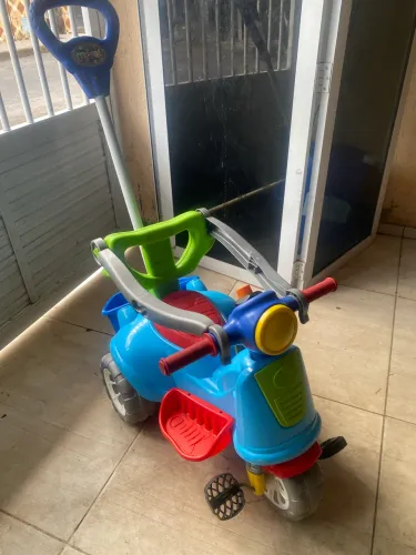 Motinha