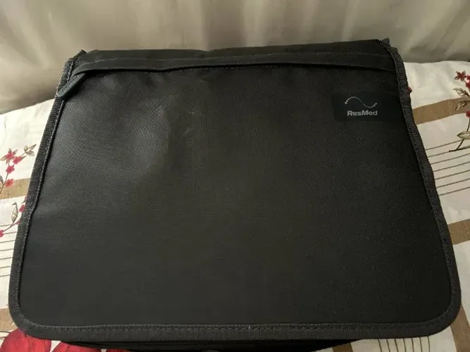 CPAP ResMed AirSense 10 AutoSet - Excelente Estado, Pouquíssimo Uso